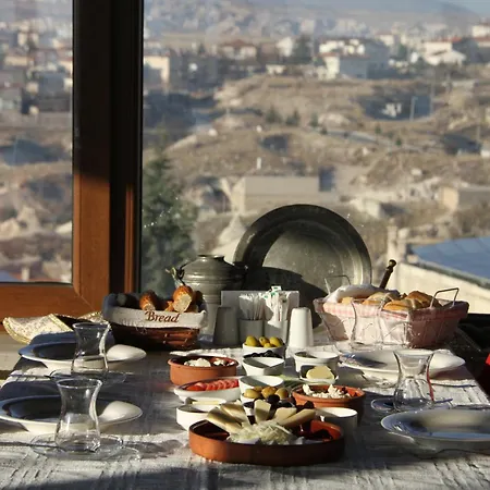 Corner In Cappadocia *