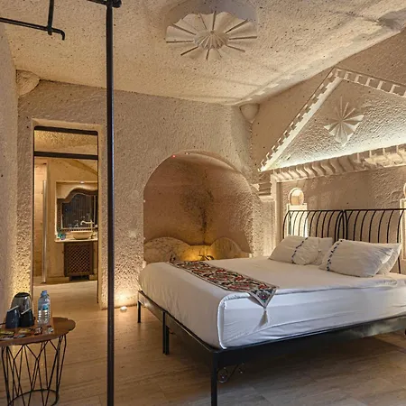 Corner In Cappadocia