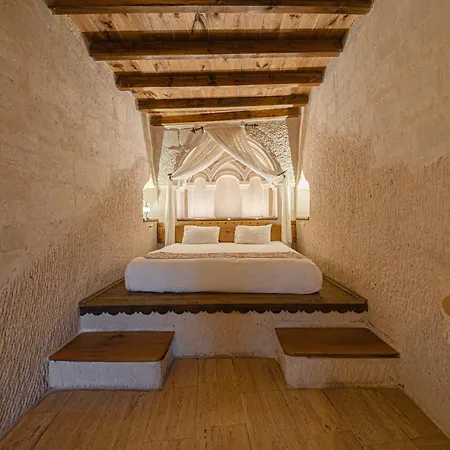 Corner In Cappadocia 4* Ortahisar