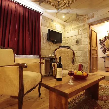 Oda ve Kahvaltı Corner In Cappadocia