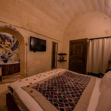 Corner In Cappadocia 4* Ortahisar