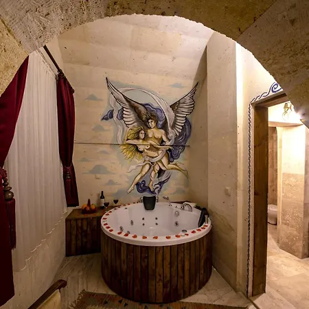 Couette-café Corner In Cappadocia