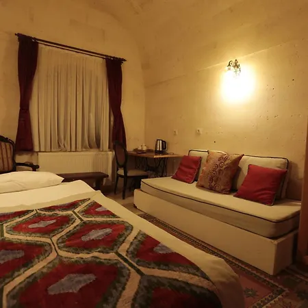 Corner In Cappadocia Couette-café