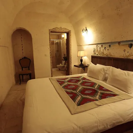 Corner In Cappadocia