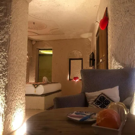 Oda ve Kahvaltı Corner In Cappadocia Ortahisar