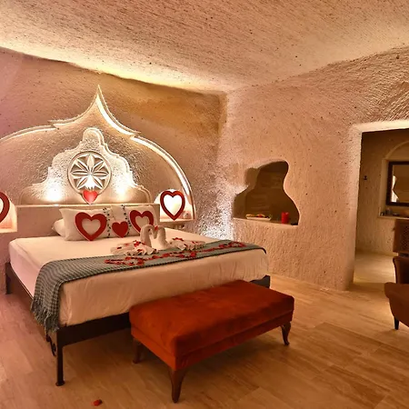 Corner In Cappadocia Bed & Breakfast
