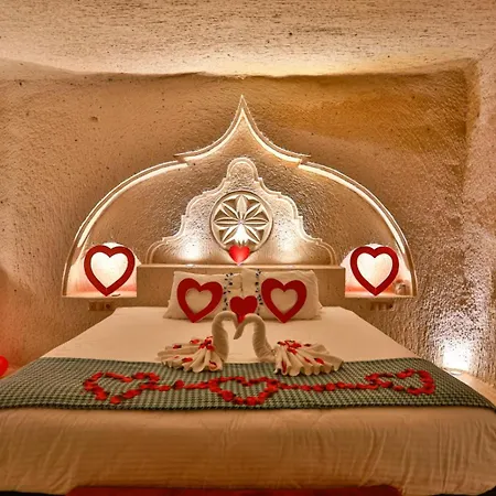 Corner In Cappadocia