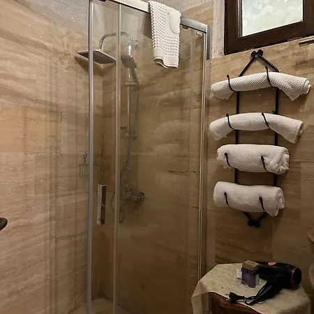 Corner In Cappadocia 4* Ортахисар