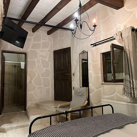 Corner In Cappadocia