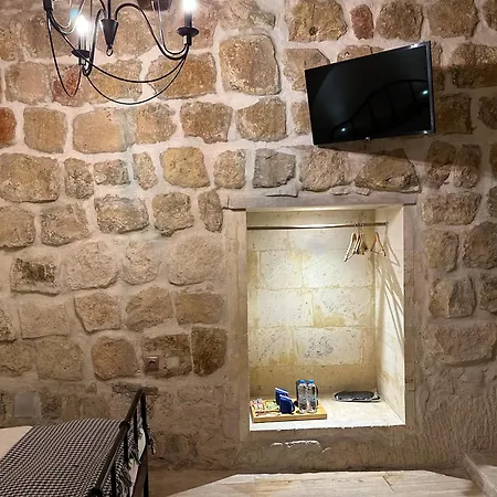 Corner In Cappadocia * Ortahisar
