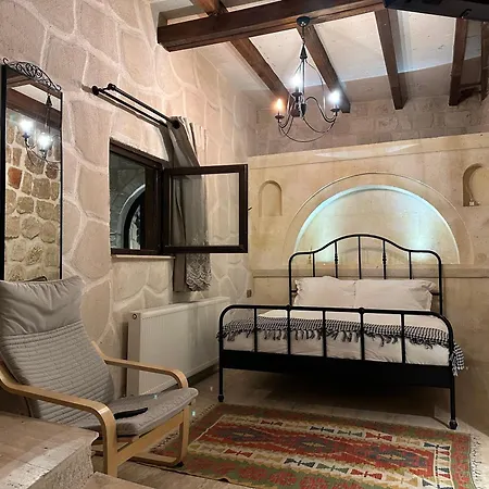 Corner In Cappadocia Oda ve Kahvaltı