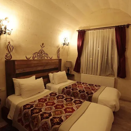 Corner In Cappadocia