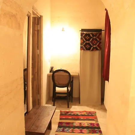 Corner In Cappadocia Oda ve Kahvaltı