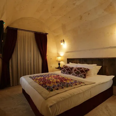 Oda ve Kahvaltı Corner In Cappadocia