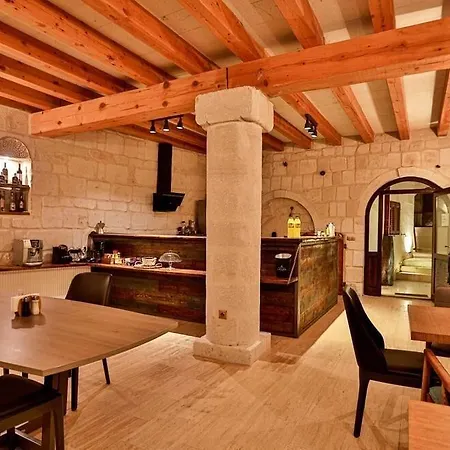 Corner In Cappadocia 4*