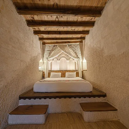 Corner In Cappadocia 4* Ortahisar