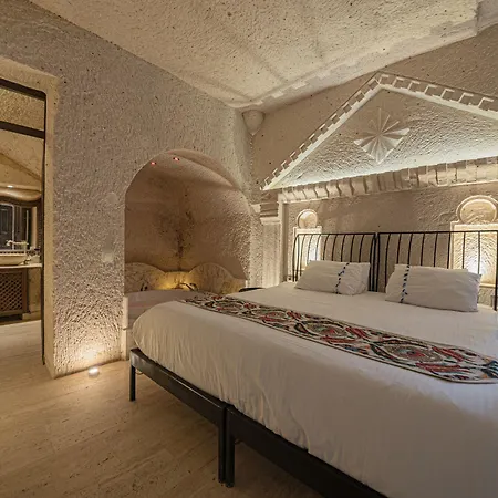 Corner In Cappadocia Couette-café 4*