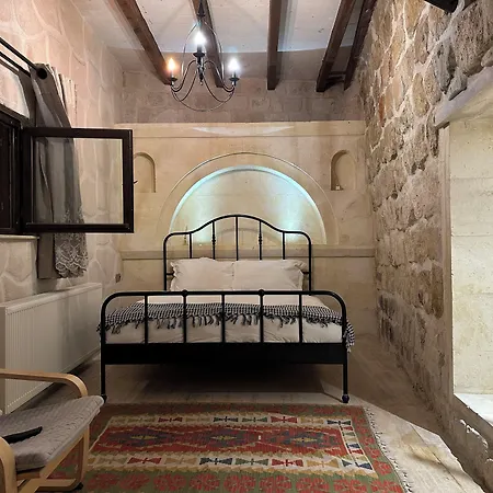 Bed and breakfast Corner ın Cappadocia 4*