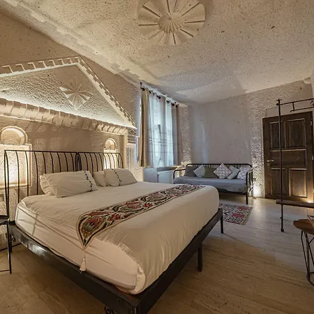 Corner In Cappadocia 4*