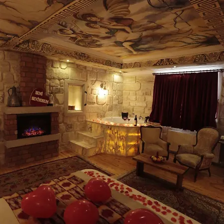 Corner ın Cappadocia Bed and breakfast Ortahisar