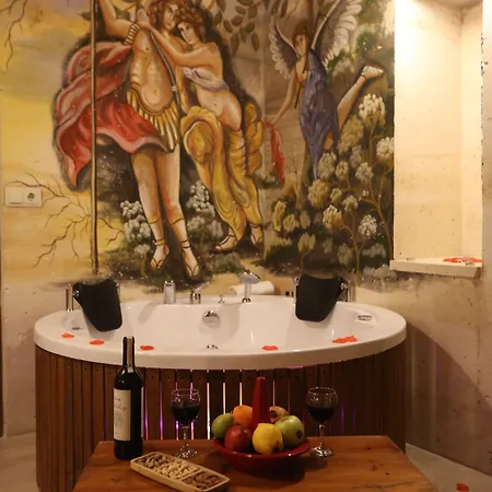 Bed and breakfast Corner ın Cappadocia 4*