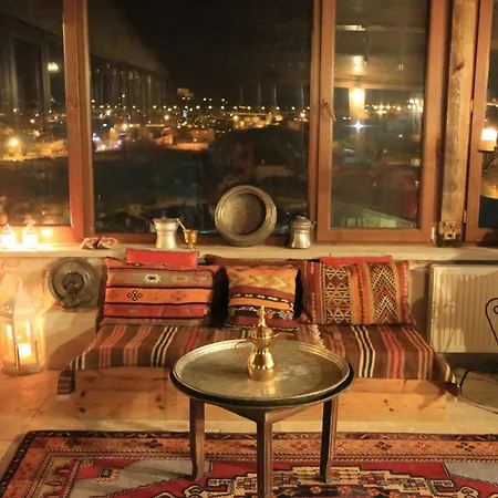 Bed & Breakfast Corner In Cappadocia