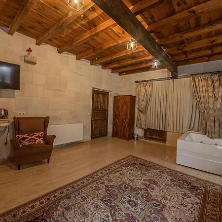 Corner In Cappadocia 4*