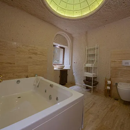 Corner ın Cappadocia Bed and breakfast