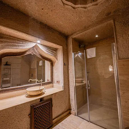 Bed and breakfast Corner ın Cappadocia