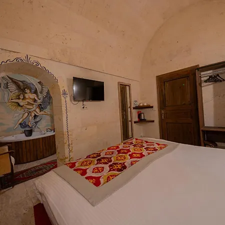 Corner ın Cappadocia Bed and breakfast Ortahisar
