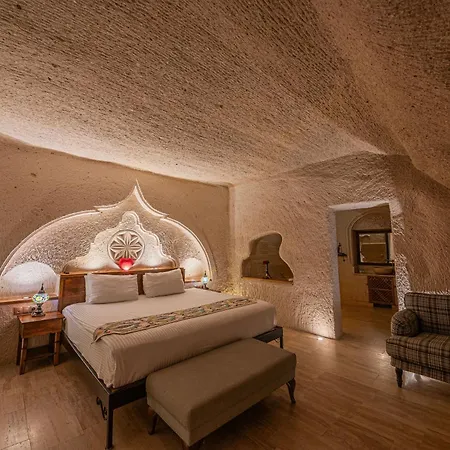 Corner ın Cappadocia 4*