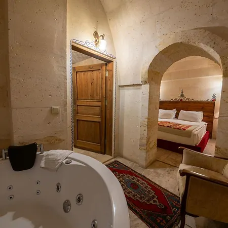 Corner ın Cappadocia 4* Ortahisar