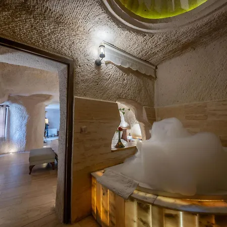Corner ın Cappadocia Bed and breakfast