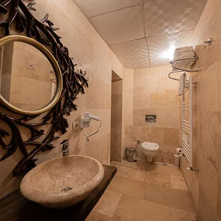 Bed and breakfast Corner ın Cappadocia