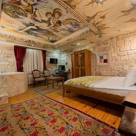 Corner ın Cappadocia Bed and breakfast 4*