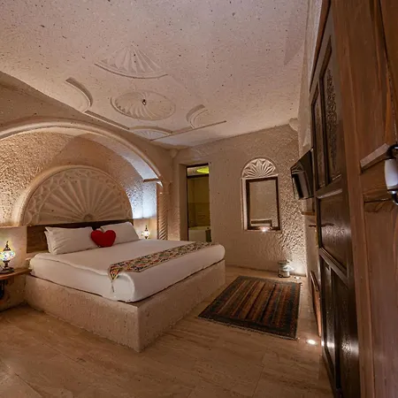 Corner ın Cappadocia Bed and breakfast Ortahisar