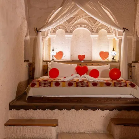 Corner In Cappadocia