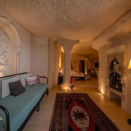 Corner ın Cappadocia Bed and breakfast