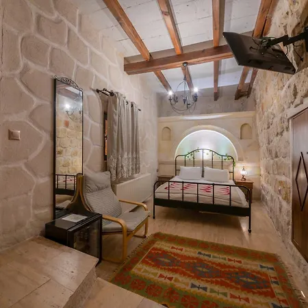 Corner ın Cappadocia Bed and breakfast 4*