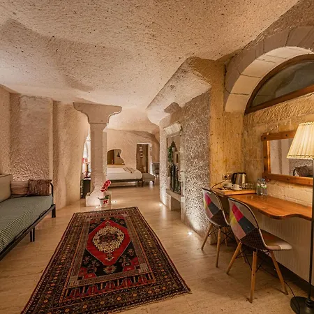 Corner ın Cappadocia Bed and breakfast Ortahisar