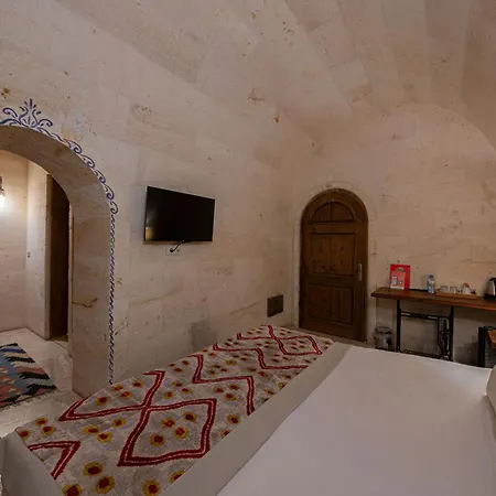 Corner ın Cappadocia 4* Ortahisar