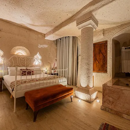 Corner ın Cappadocia Bed and breakfast