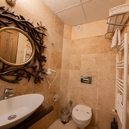 Bed and breakfast Corner ın Cappadocia 4*
