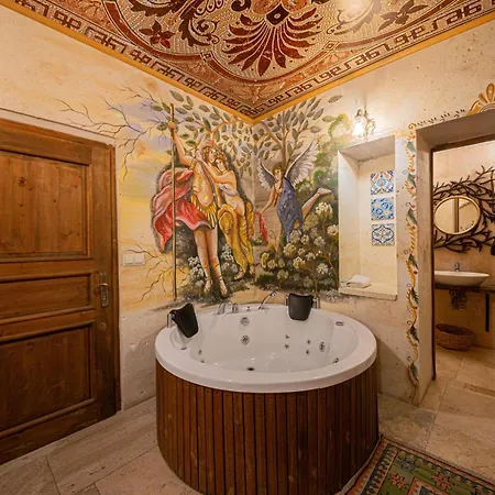 Bed and breakfast Corner ın Cappadocia Ortahisar