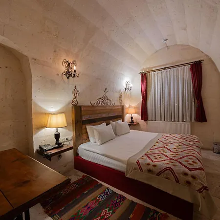 Corner ın Cappadocia 4*