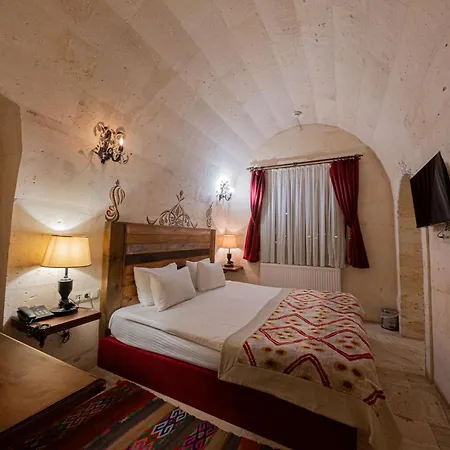 Corner ın Cappadocia 4* Ortahisar