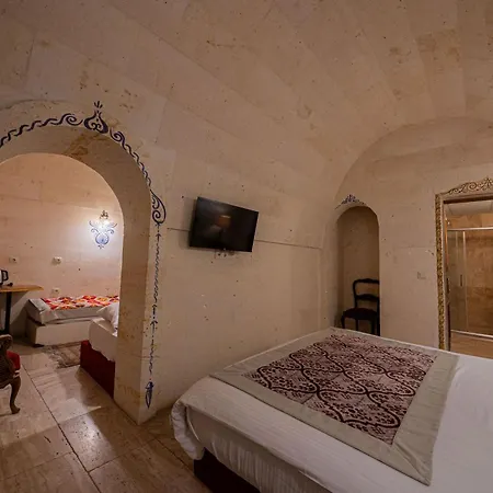 Corner ın Cappadocia