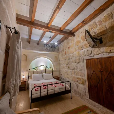 Corner ın Cappadocia Bed and breakfast 4*
