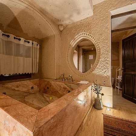 Bed and breakfast Corner ın Cappadocia 4*