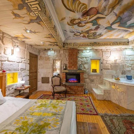 Corner ın Cappadocia Bed and breakfast Ortahisar